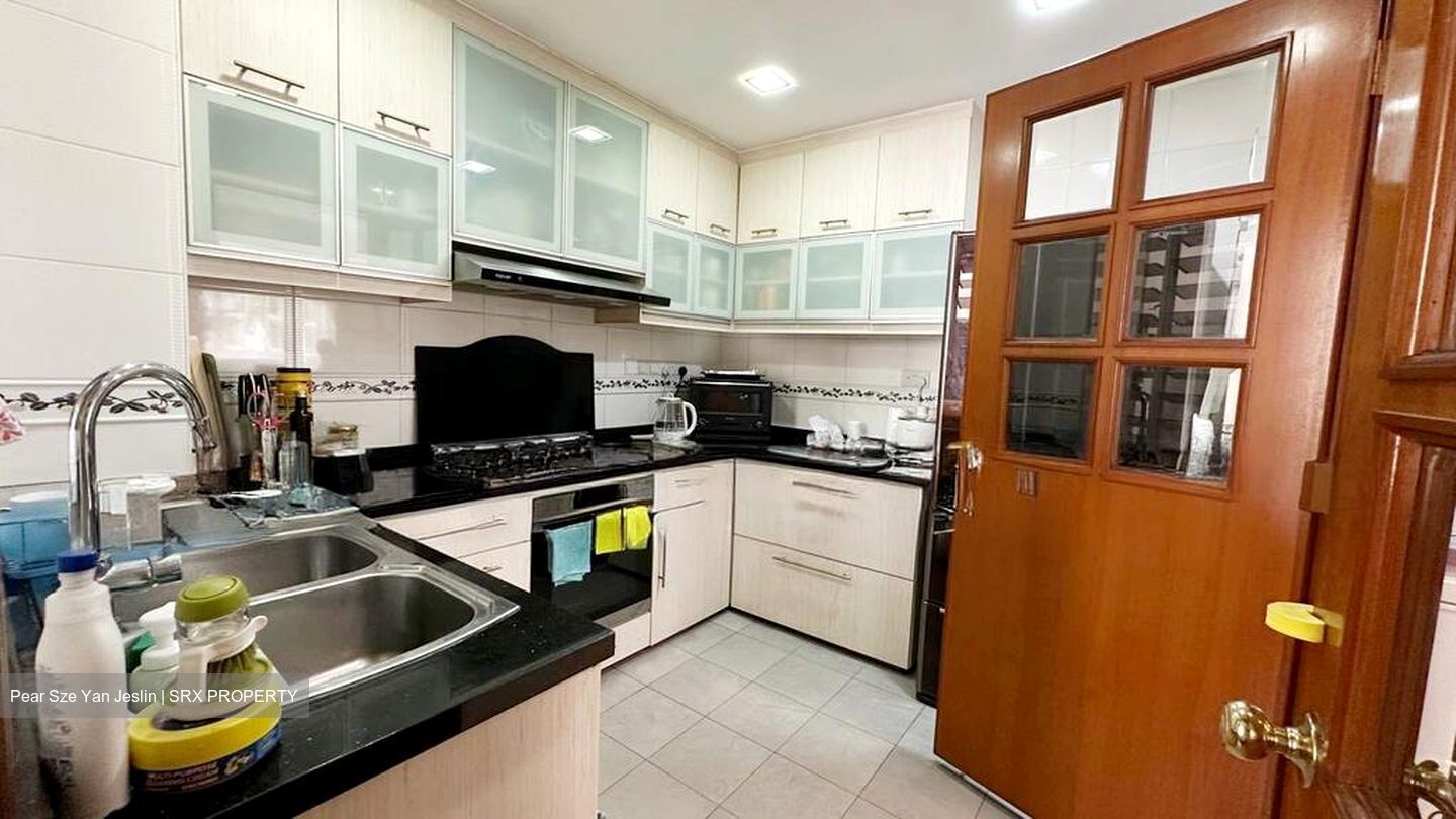 Laguna Green (D16), Condominium #524814031